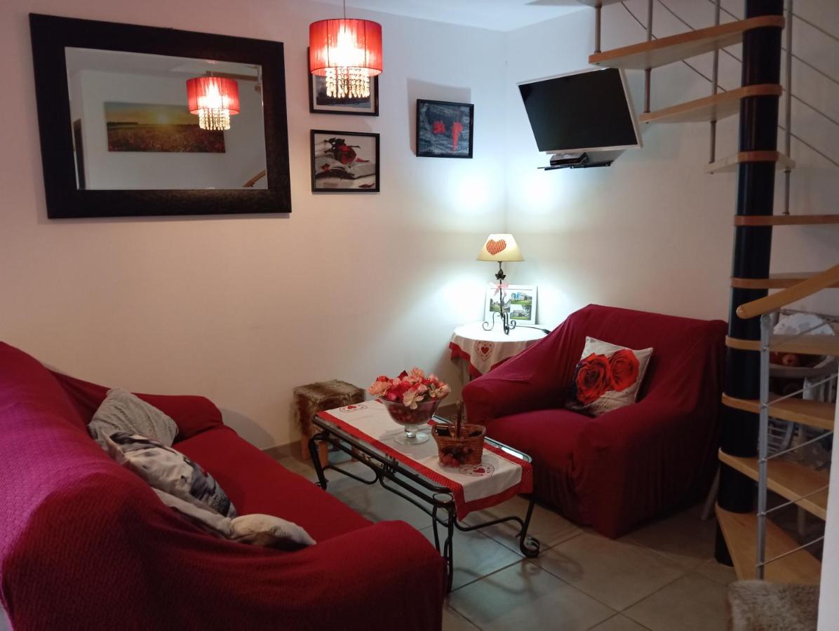 La petite maison dans la prairie - B&B