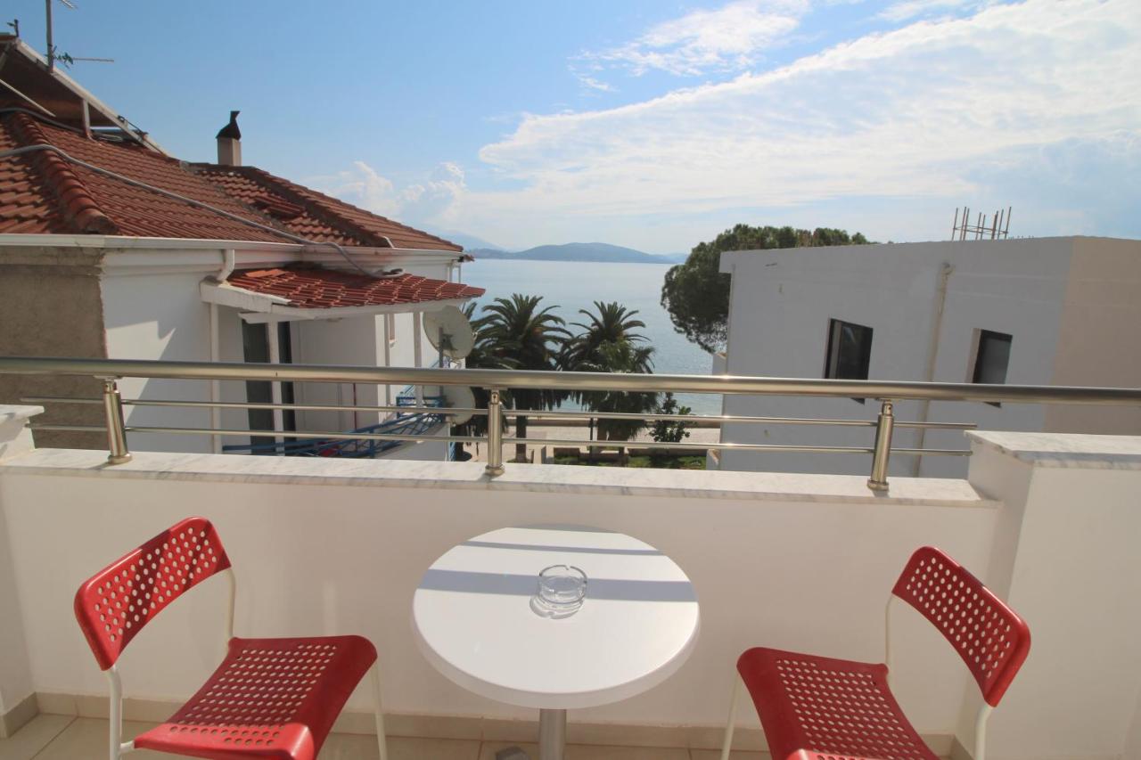 B&B Sarandë - Elena Hotel - Bed and Breakfast Sarandë