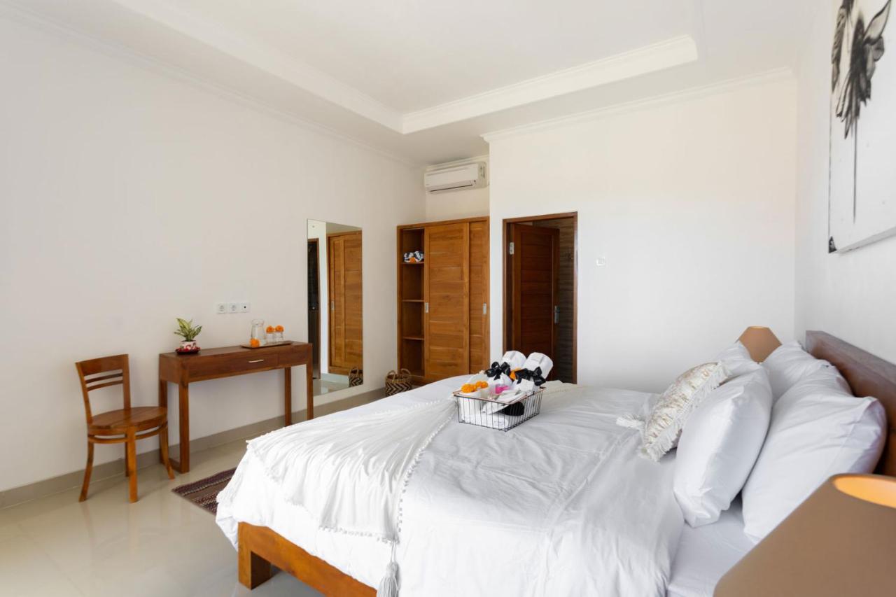 phoenix bed and breakfast 1 - Ferienwohnung Canggu