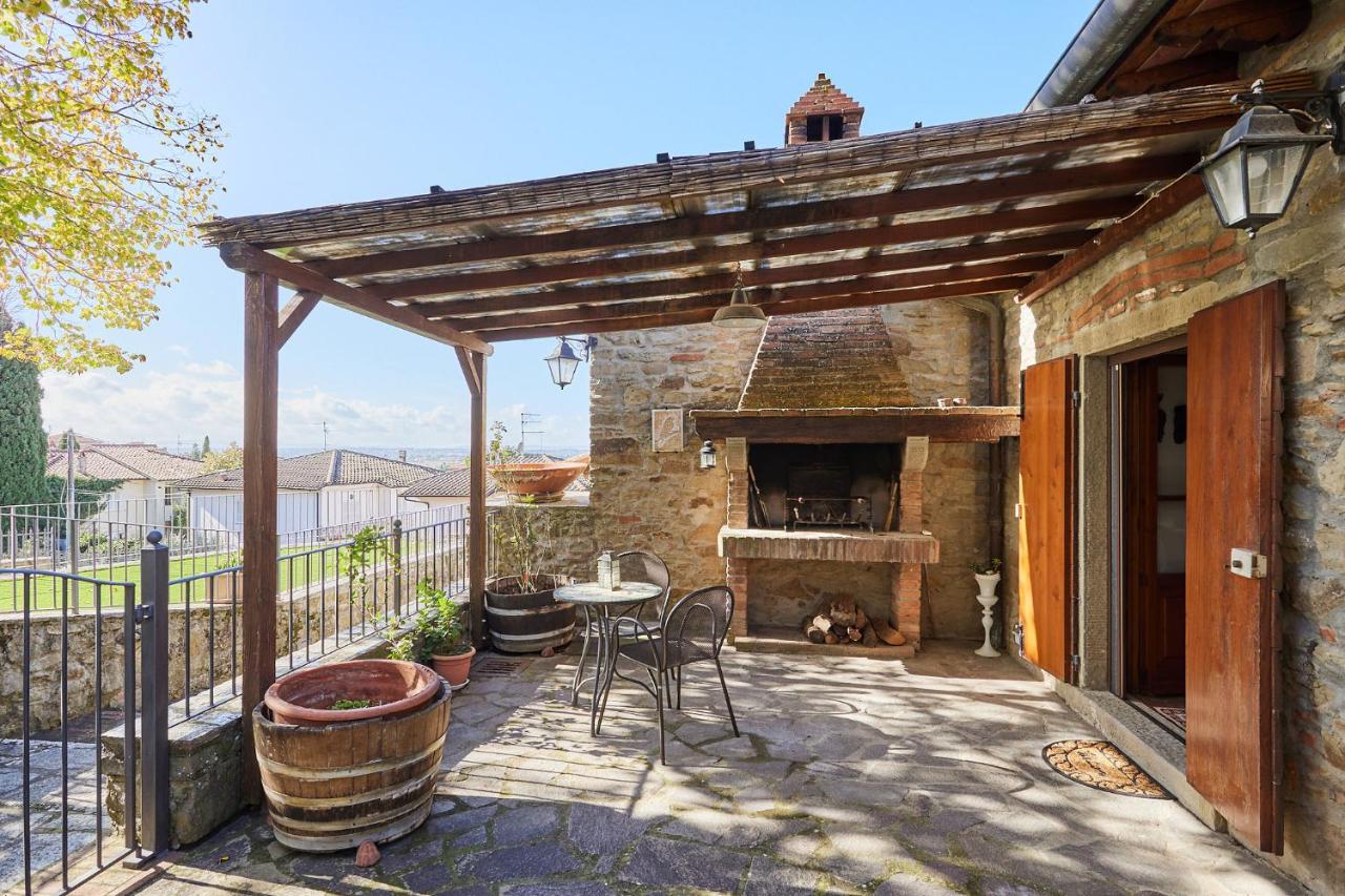 Casale Margherita - B&B Cortona