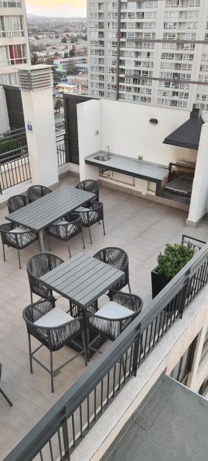 Best Apartment Rental Estación Central - B&B
