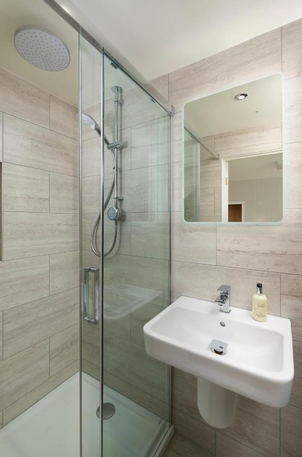 Chambre Lits Jumeaux Standard