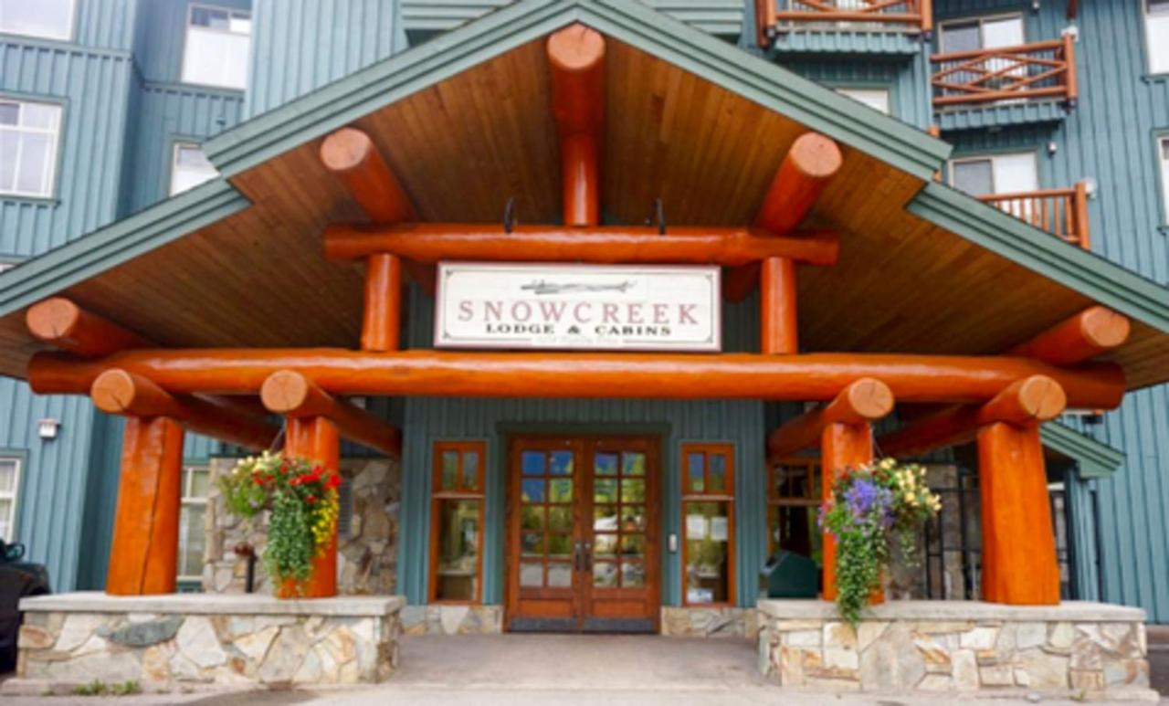 Snow Creek Lodge by Fernie Central Reservations - B&B