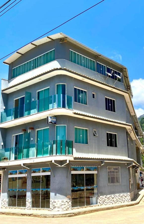 Pousada Miranda 1 - B&B