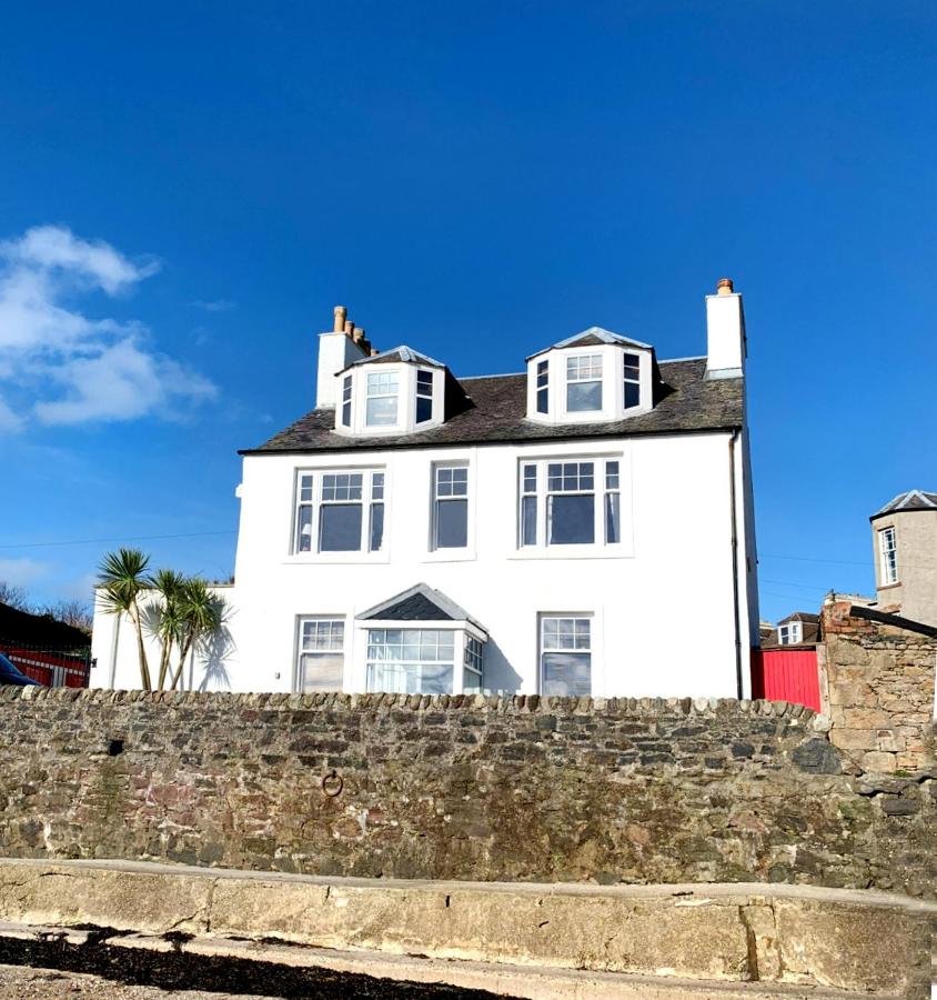 B&B Campbeltown - Sandbankhouse Campbeltown - Bed and Breakfast Campbeltown