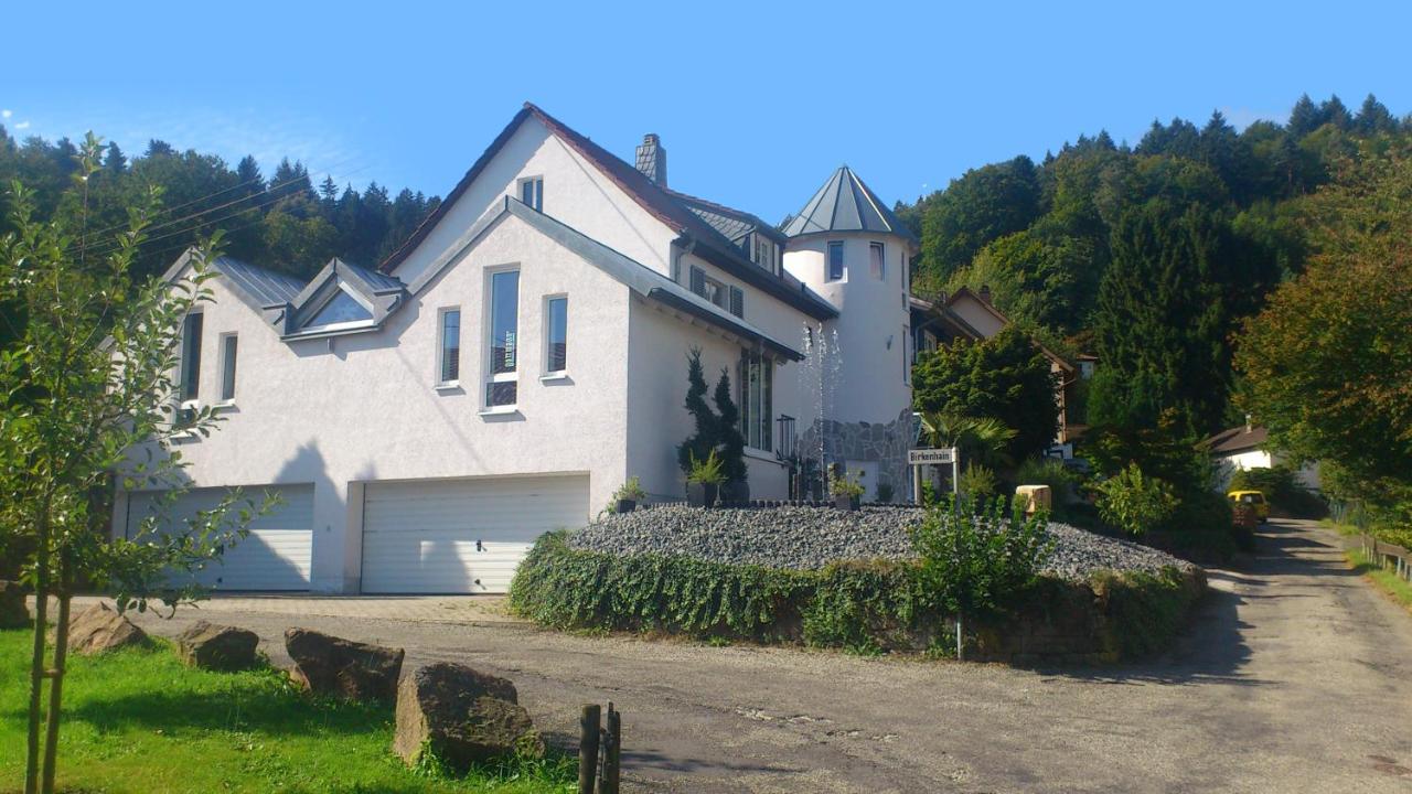 Appartement Am Turm - Chambres d’hôtes