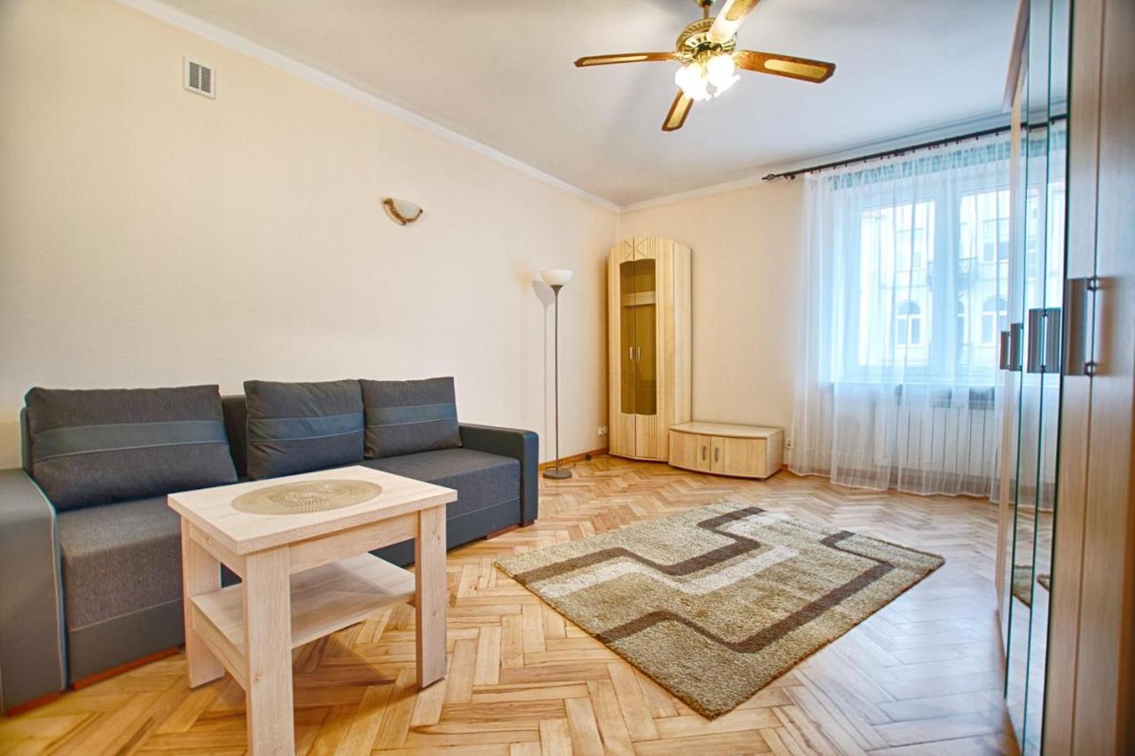 Mieszkanie w Centrum - Bed and Breakfast Białystok