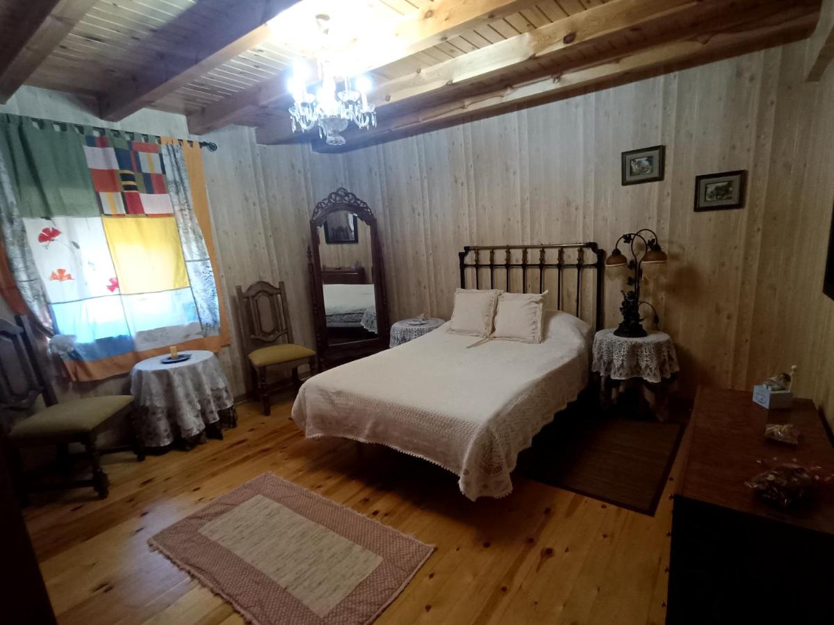 Paloma Blanca - B&B