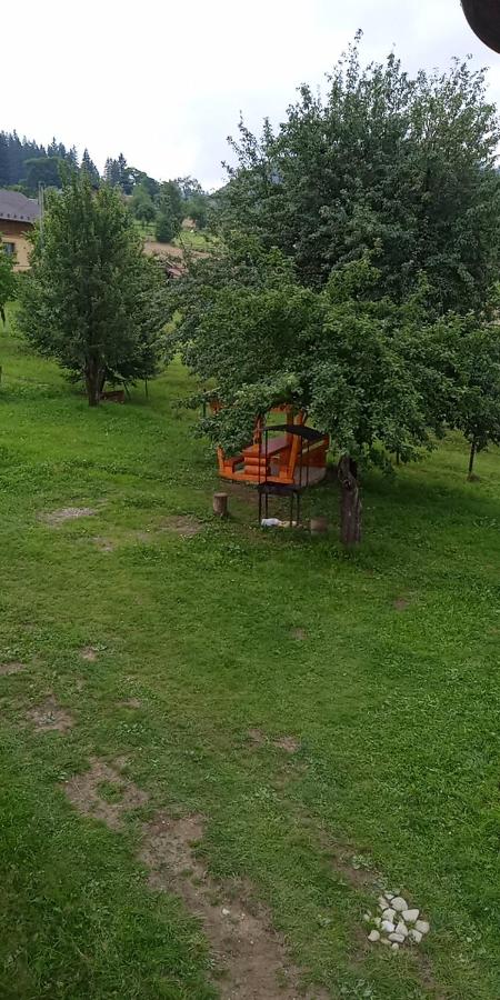 Смерека - B&B