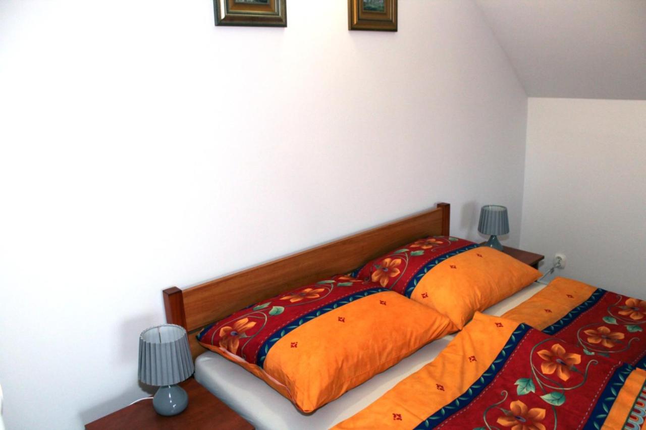 Habitación Triple Estándar