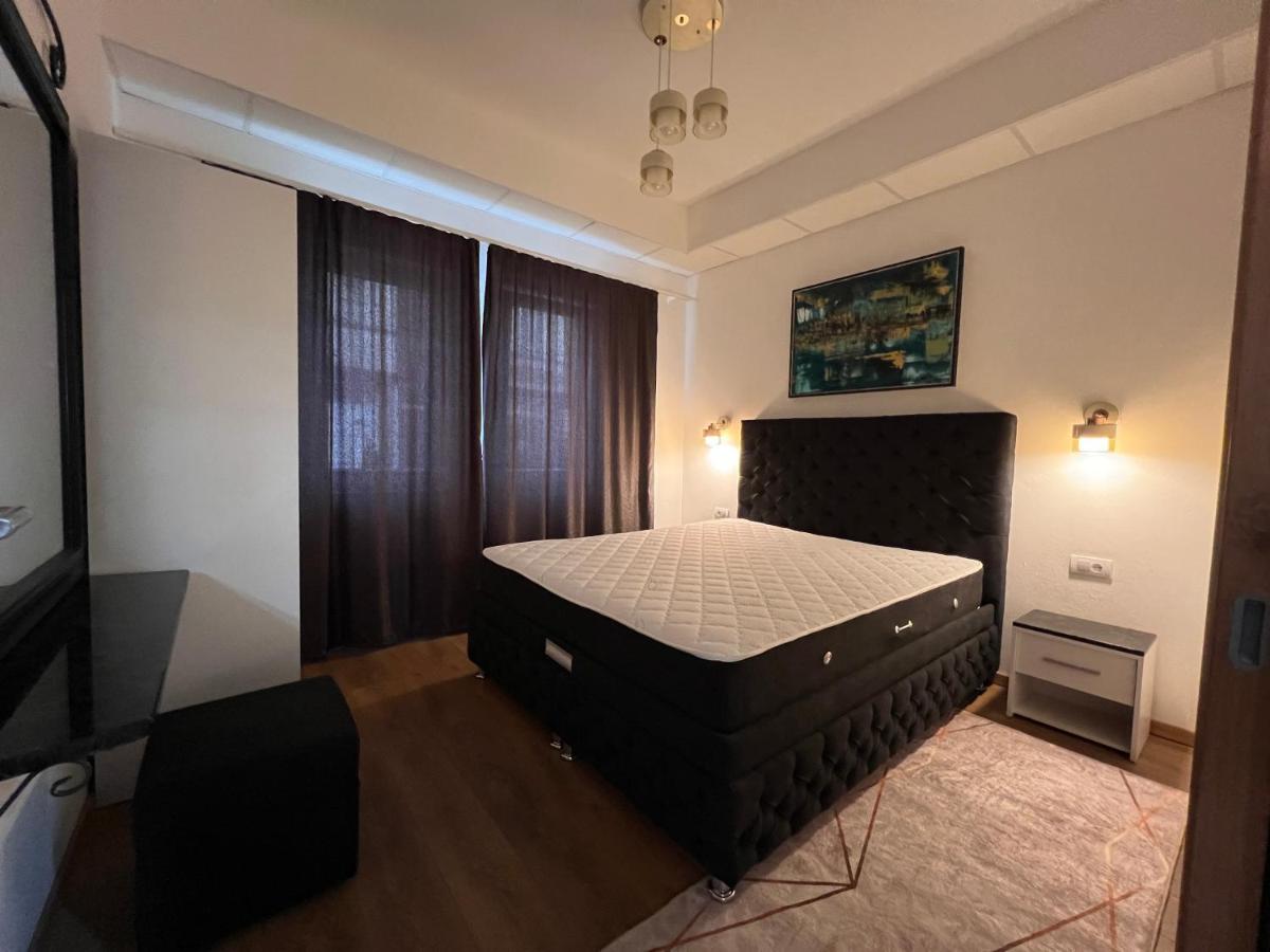 B&B Novi Pazar - Old Town Vip Apartment - Bed and Breakfast Novi Pazar