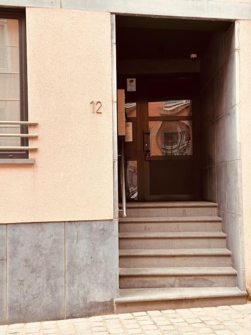 New ! Superbe Studio - Déco Capri Dolce Vita - B&B Mons