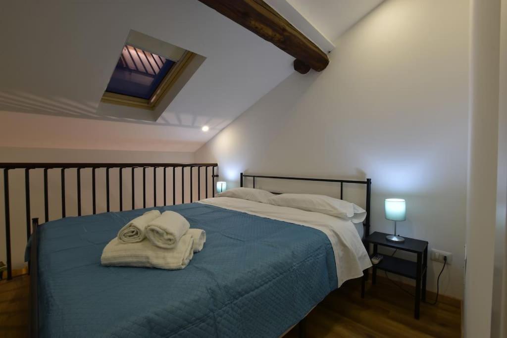 XX Miglia apartment - Ferienwohnung Catania