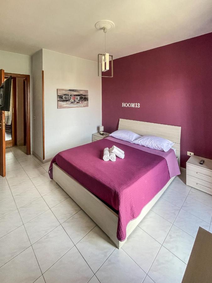 Apartamento con balcón