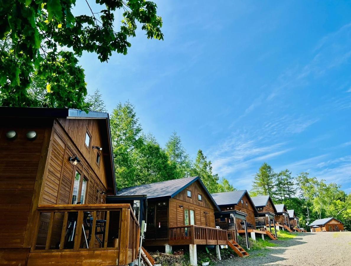 Maison de Vacances