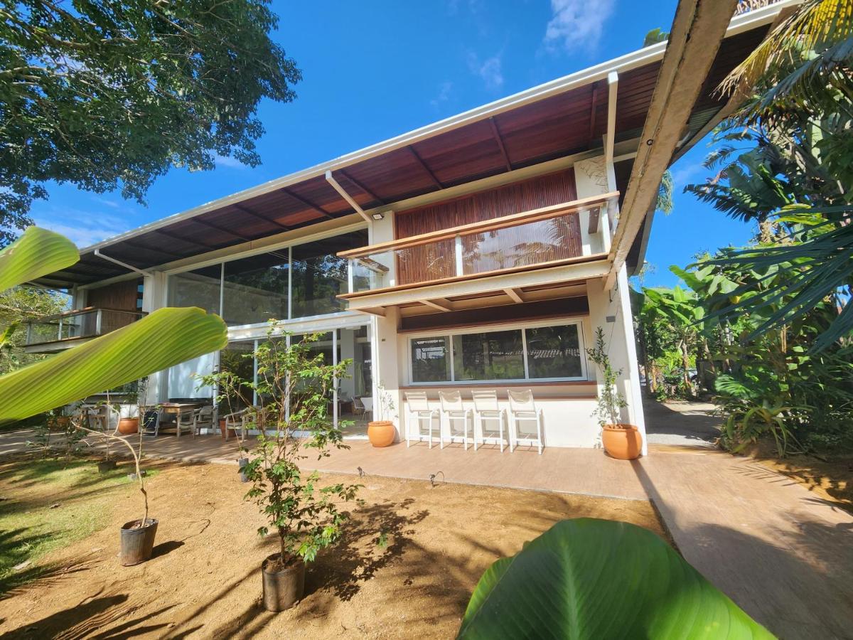 Salt 'n Paradise Luxury Surf and Beach Suites - B&B Ubatuba