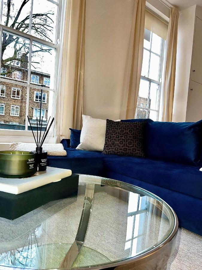 B&B London - Stylish One Bedroom Apartment in the heart of Angel - Bed and Breakfast London