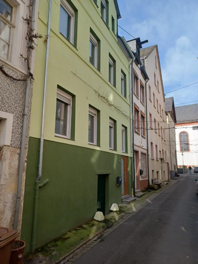 Luxus Ferienhaus Janina - B&B Zell