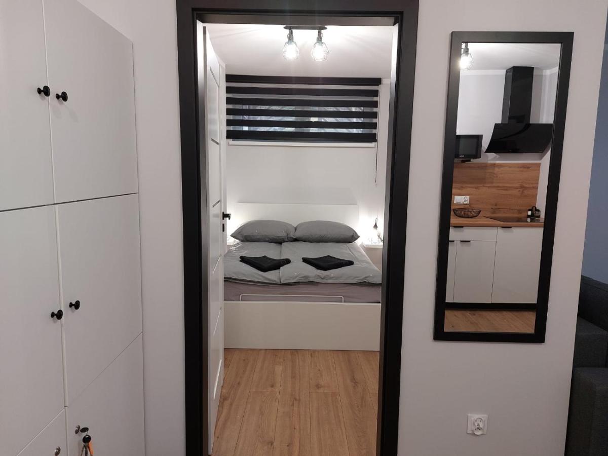 Dream Apart B Żeromskiego 15 - B&B Szklarska Poręba