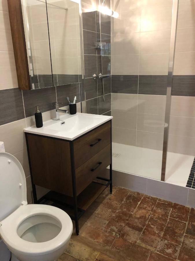Apartamento - Planta baja
