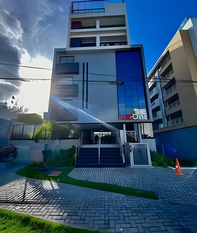 Flat 50m da praia GET ONE 2 - B&B
