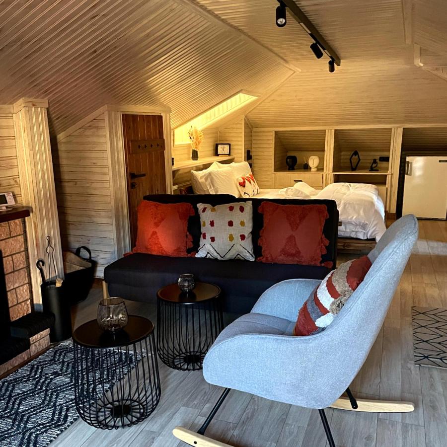Villa met 1 Slaapkamer
