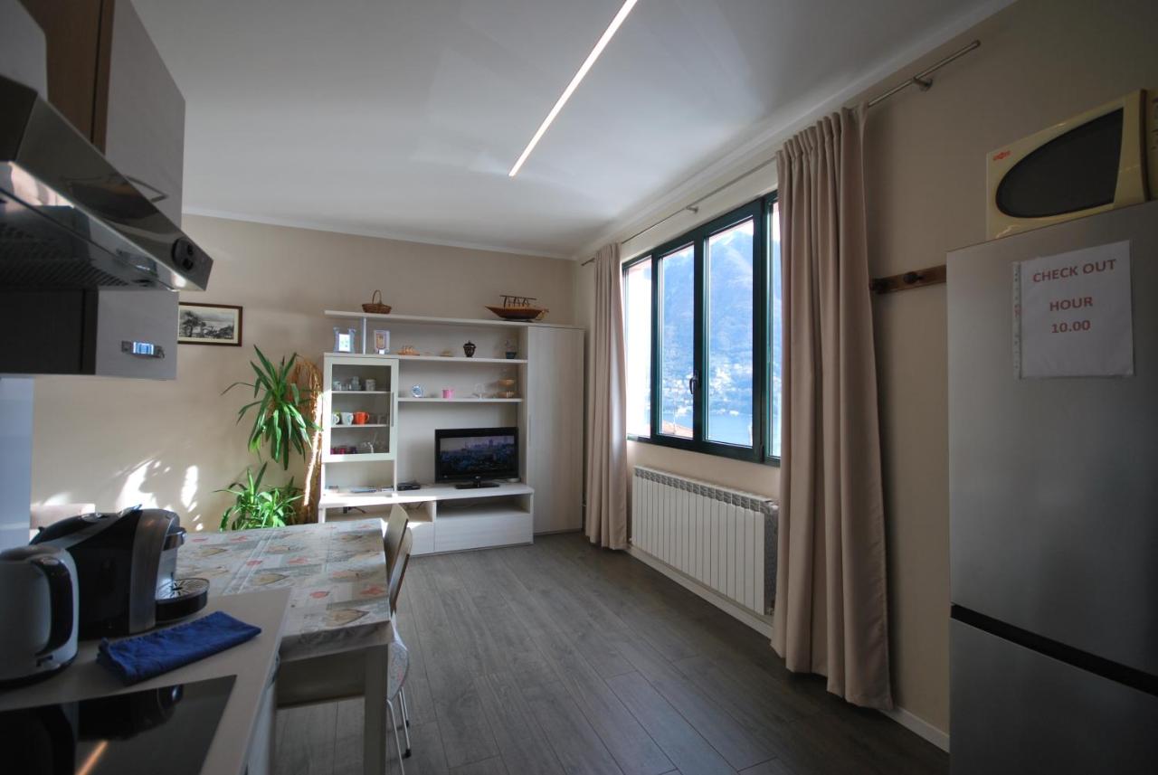 Appartamento con 2 Camere da Letto