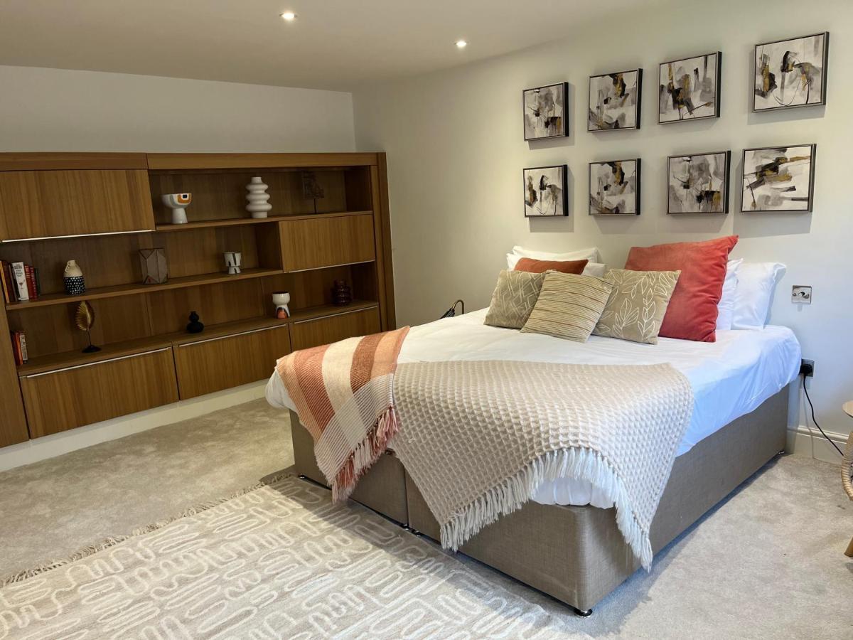 Suite Lit King-Size