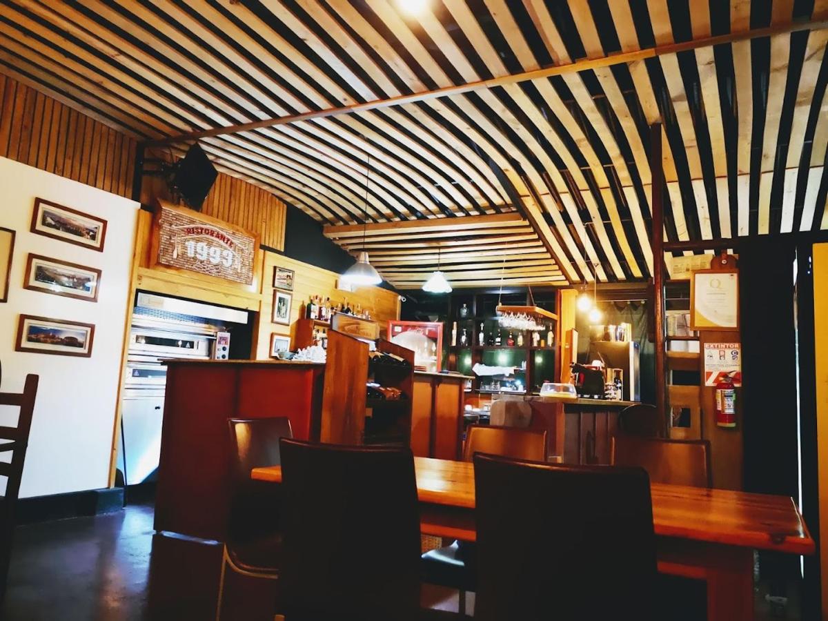 Las Casitas Italiana - B&B