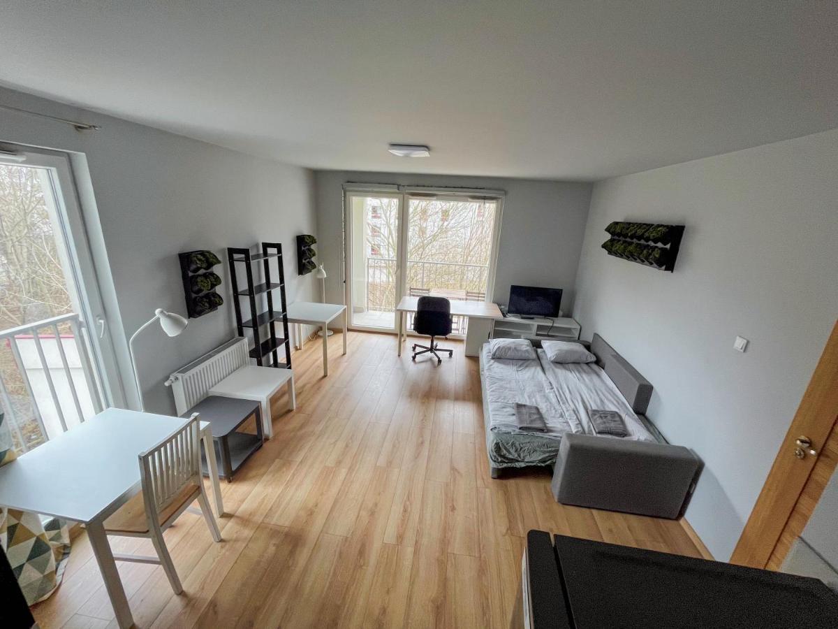 Doppelzimmer mit Balkon