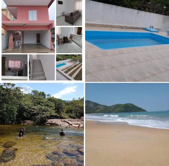 casa maranduba - B&B