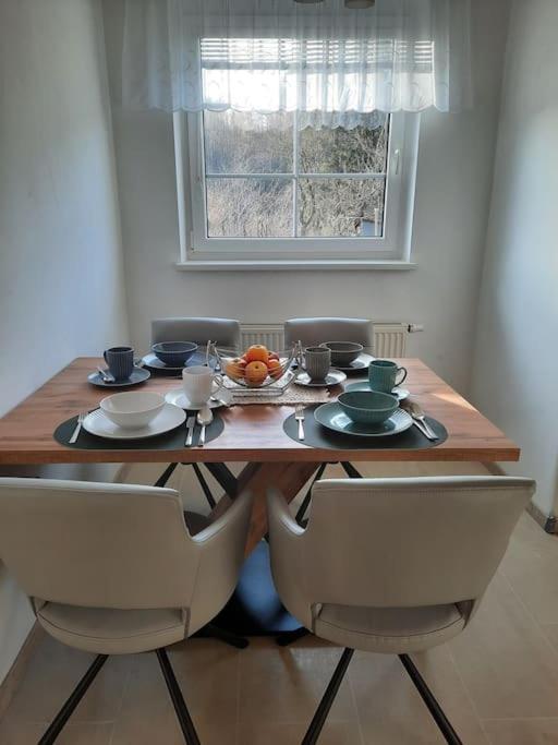 Wohnen in Graz Mariatrost - Ferienwohnung Graz