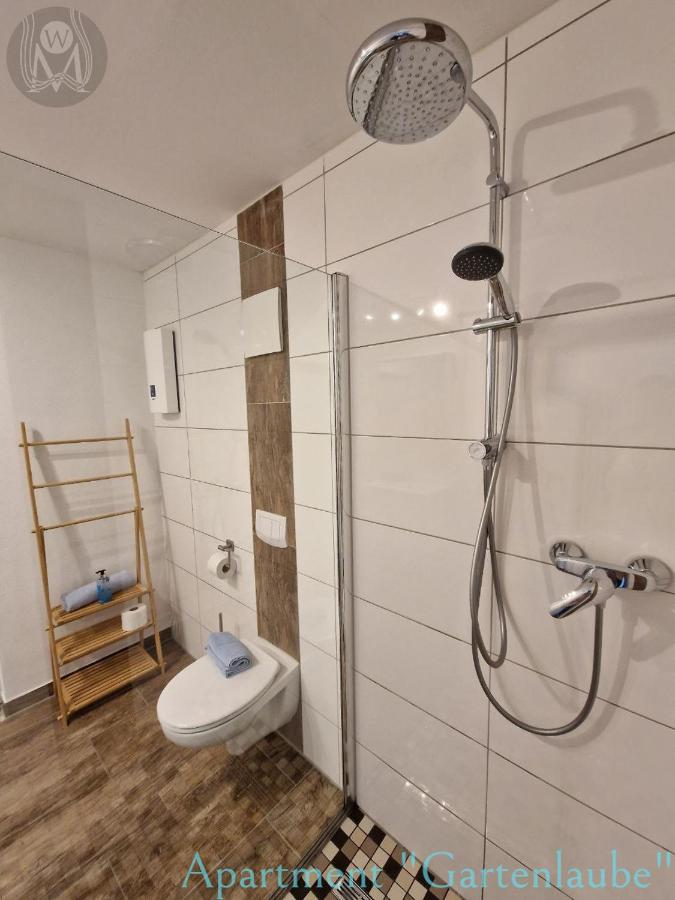 Familiensuite mit Balkon
