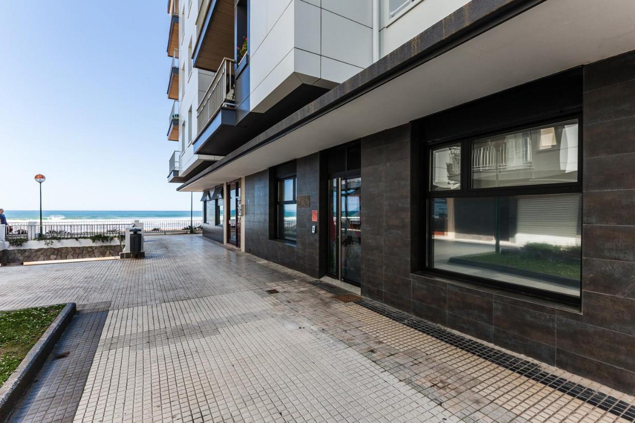 Apartamentos Dada - B&B Zarautz
