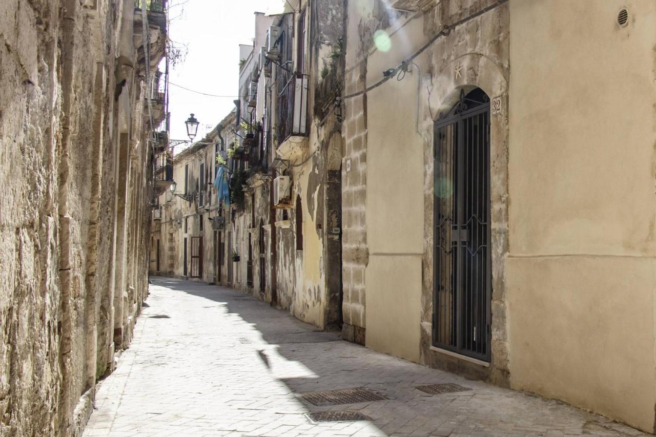 Stella Maris - B&B Siracusa