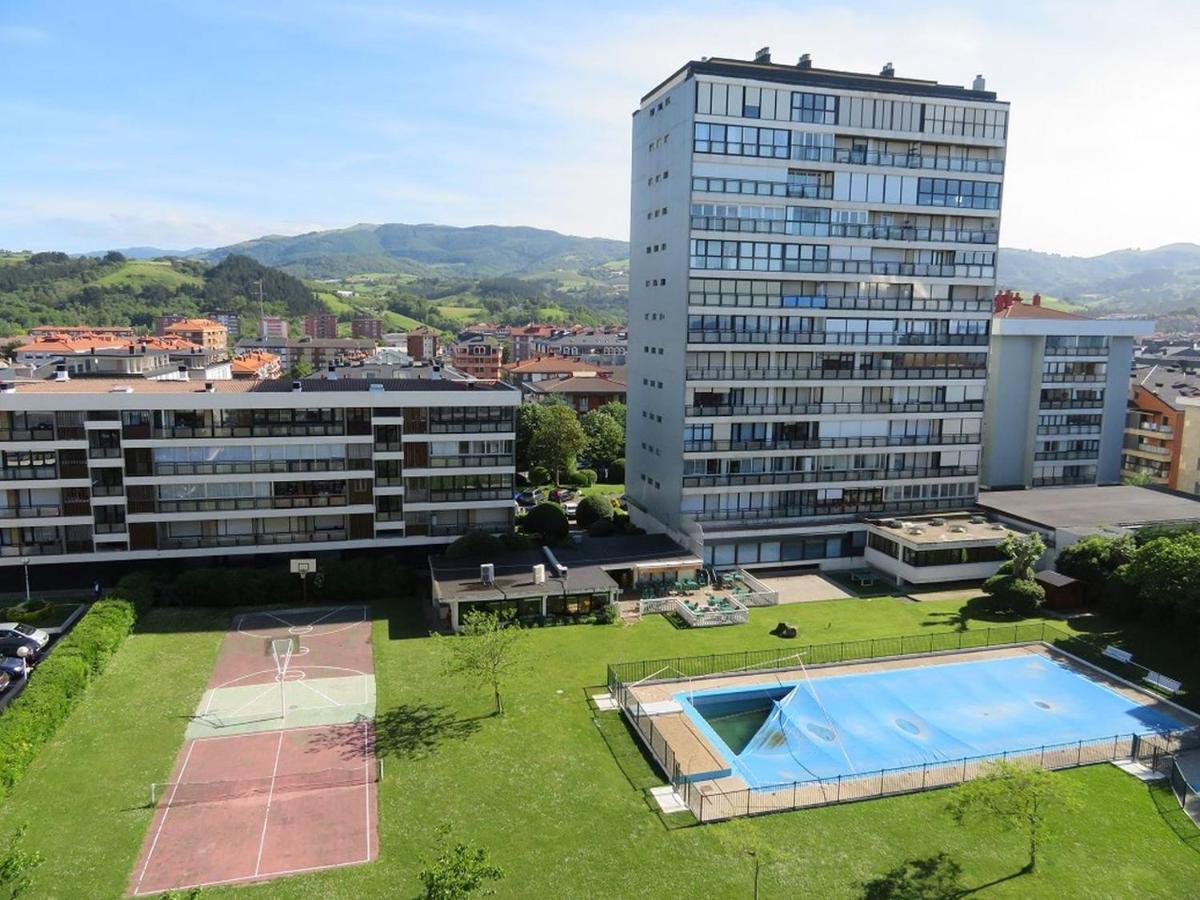EGONA-ZUM8 Vista espectacular,piscina,tenis,playa - Ferienwohnung
