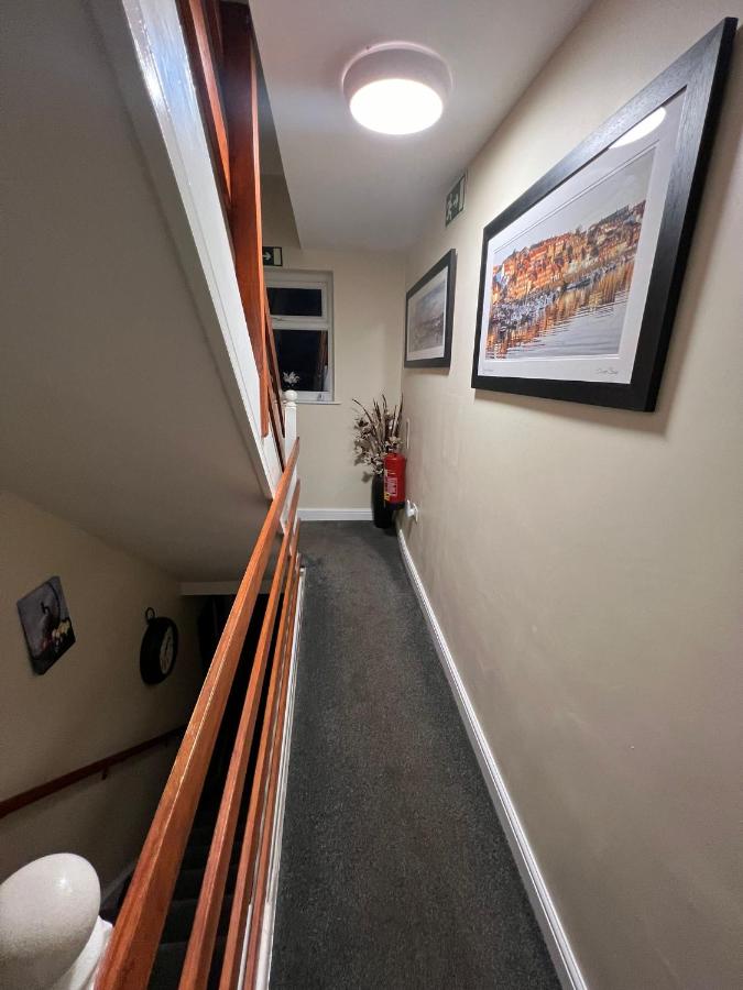 ABBEY HOLIDAY ACCOMMODATiON - Bed and Breakfast