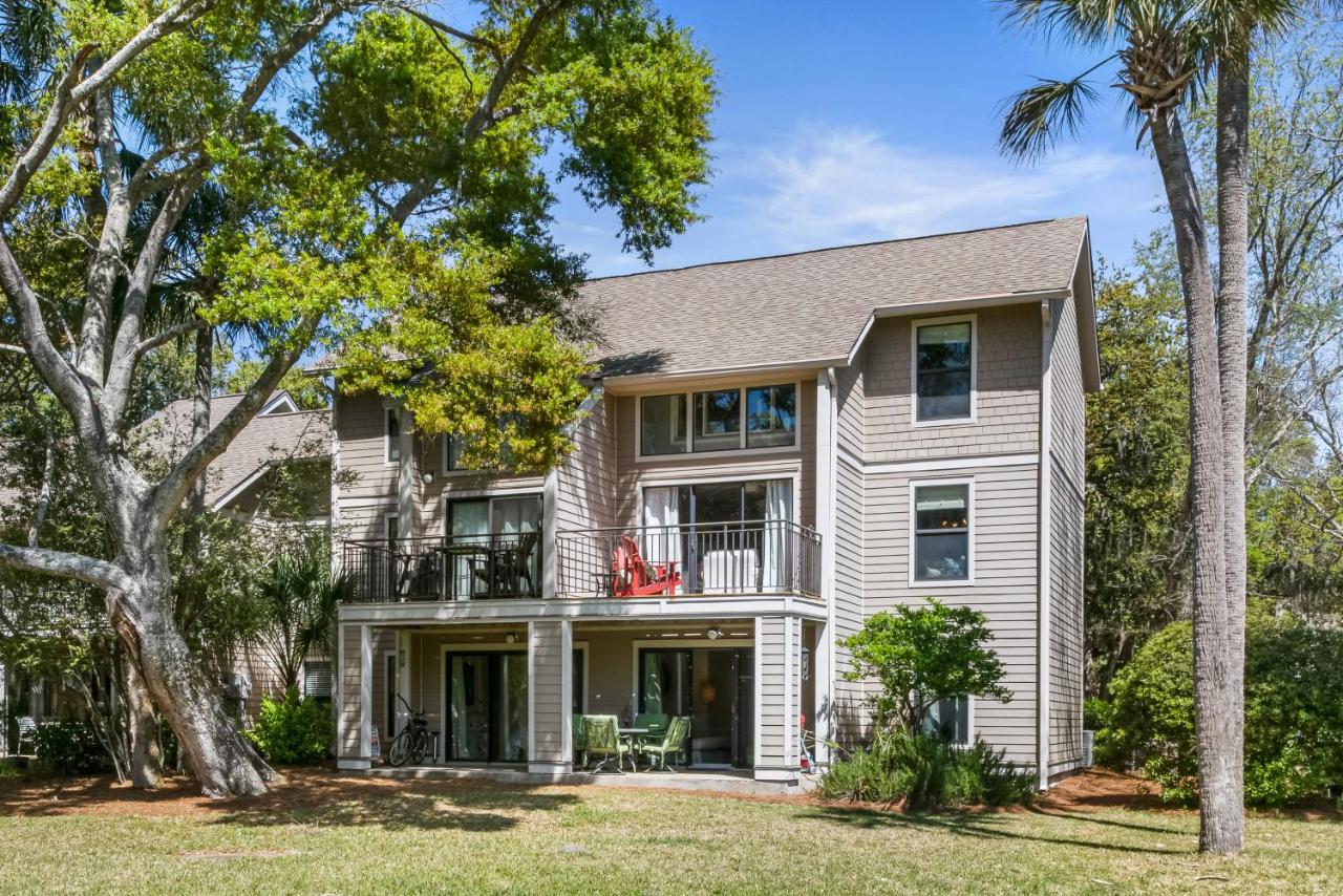 B&B Seabrook Island - 138 High Hammock - Bed and Breakfast Seabrook Island