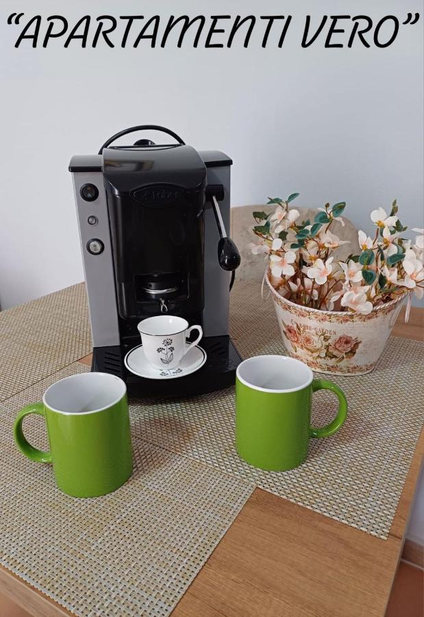 Apartamenti Vero - B&B Tirana