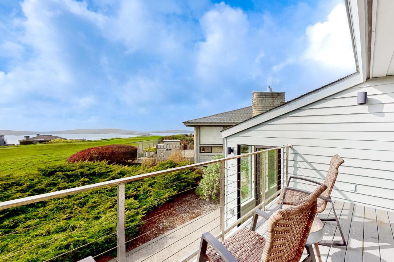 Heron Beach House - B&B