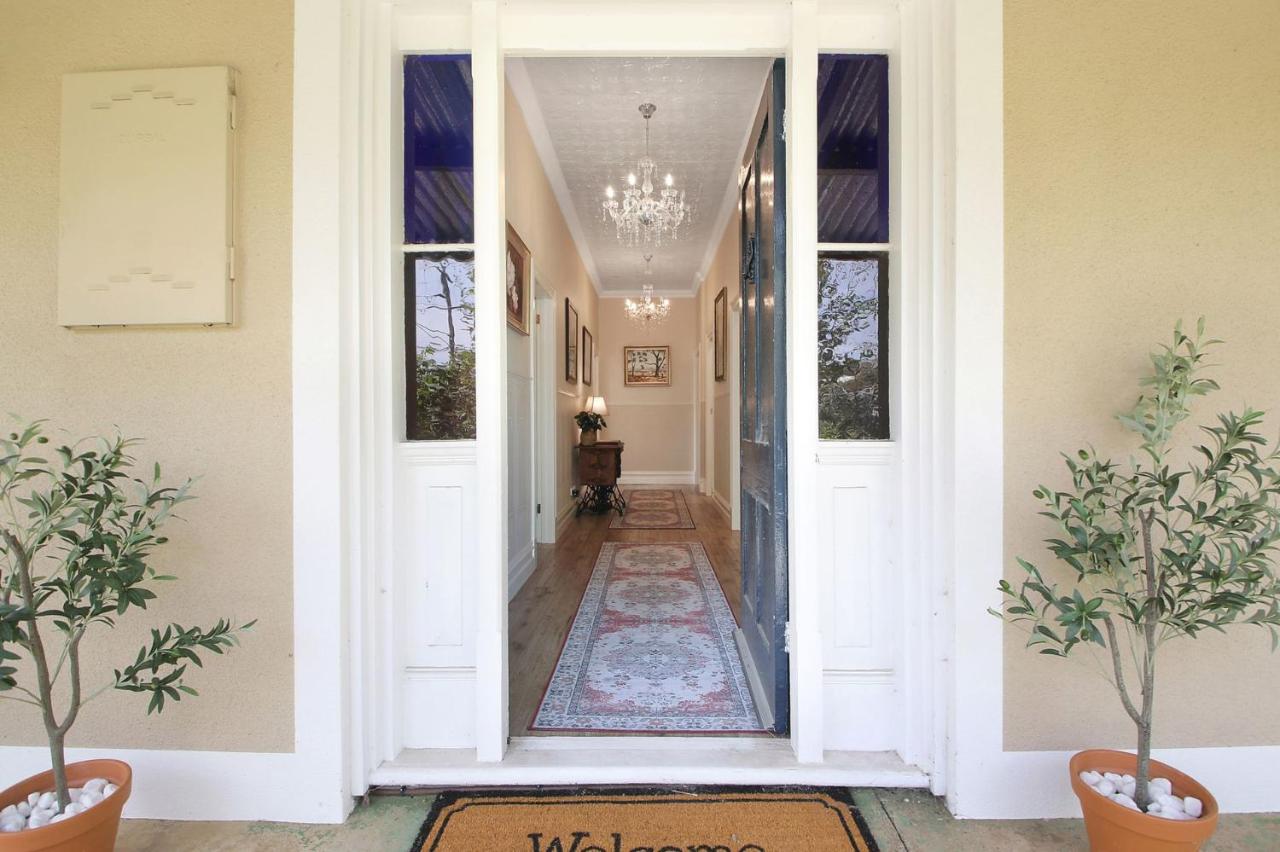 Orchard House - Ferienwohnung Beechworth