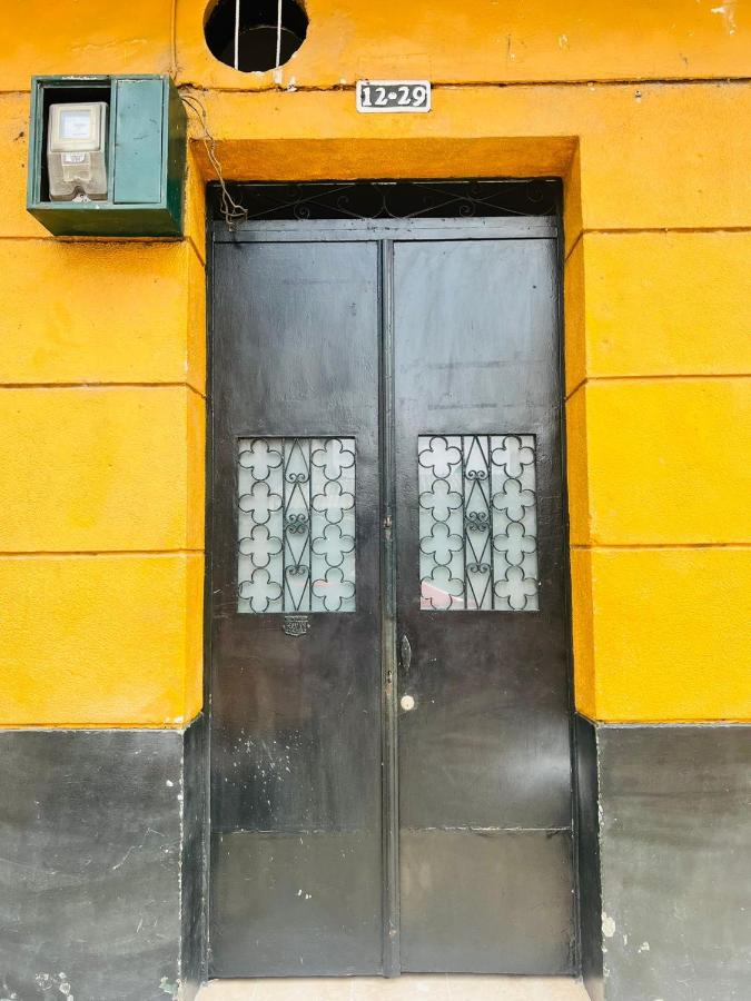 Apto Rústico,Estilo y Encanto. - B&B