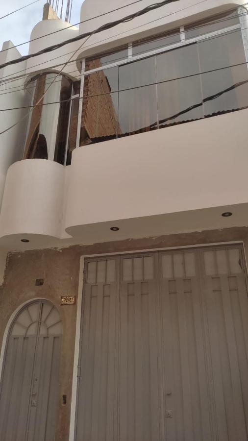 mini departamento tipo loft .en puente piedra. - Bed and Breakfast Puente Piedra