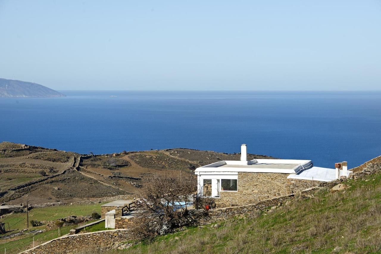 the nest - B&B Chóra