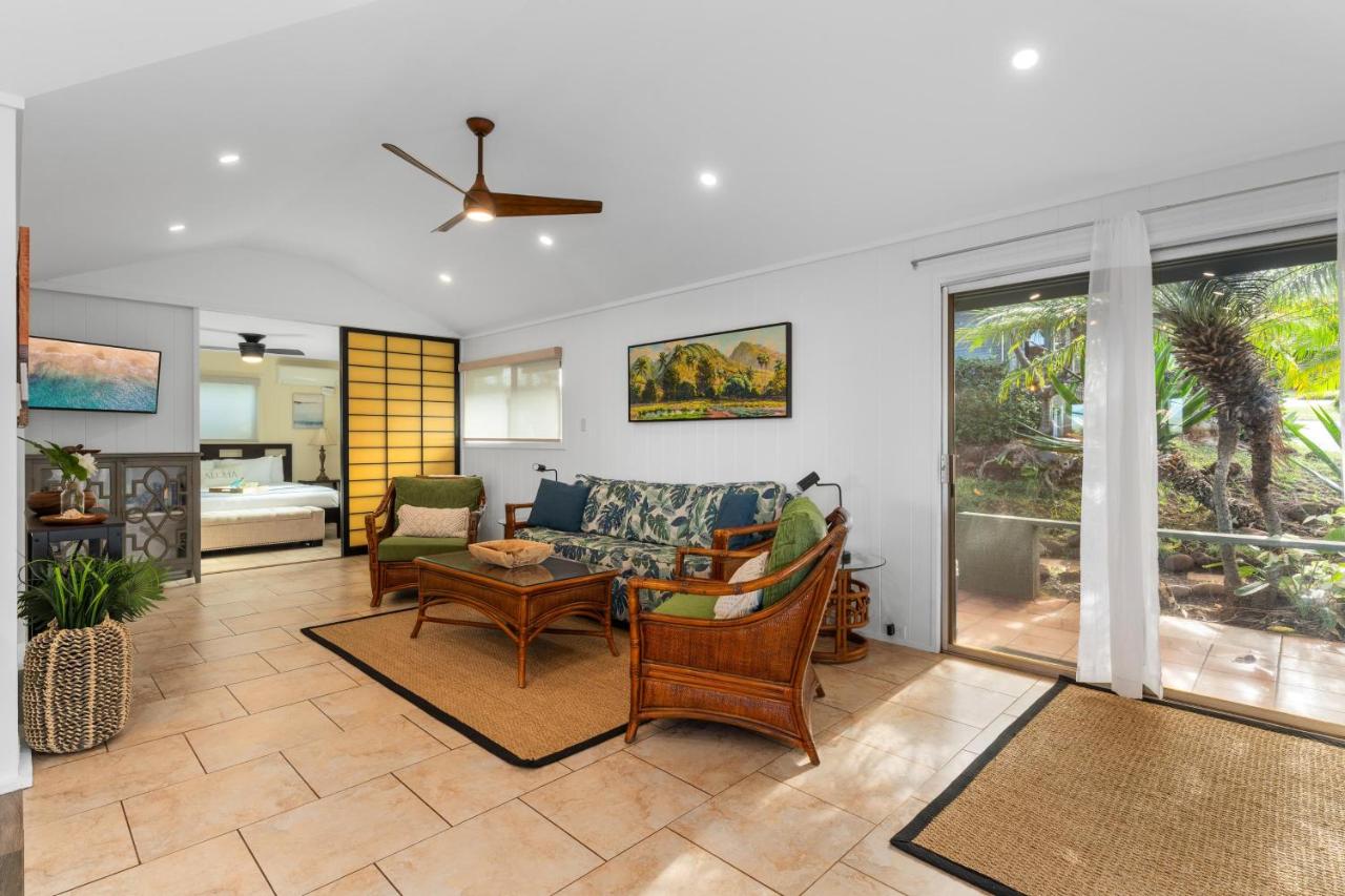 International Colony Club 16 - B&B