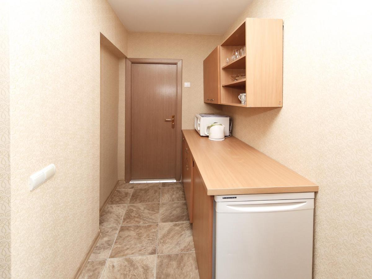 Double Room with Extra Bed