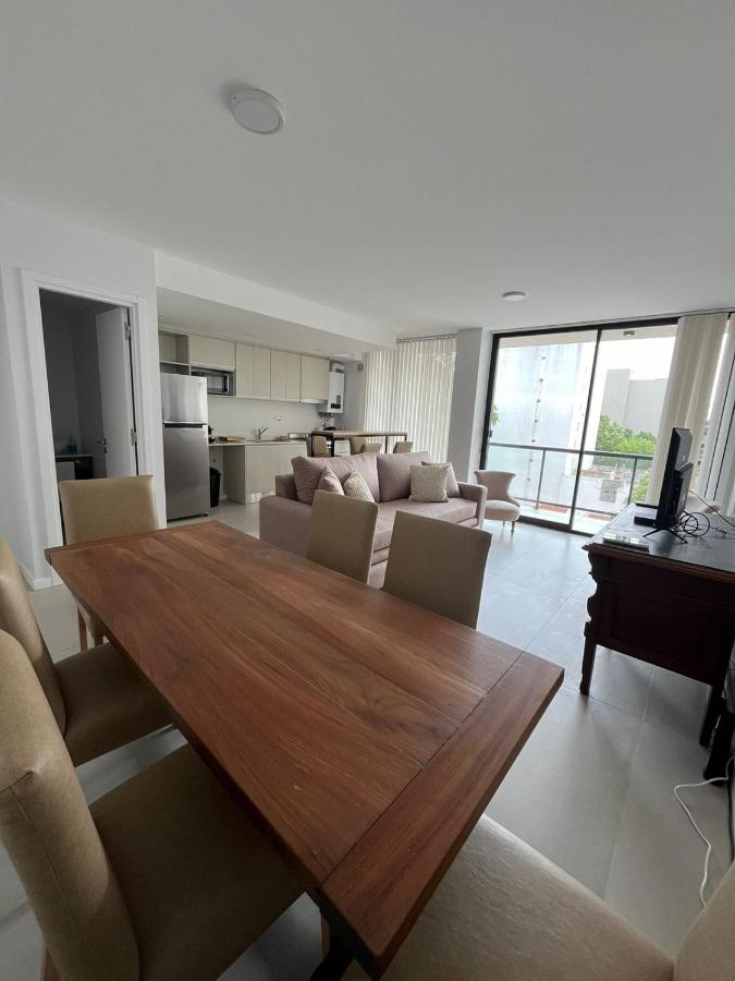 Departamento zona Güemes 3 ambientes N 504 - Ferienwohnung
