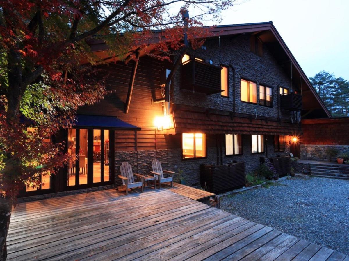 Kunugi Relaxation with 4 modern rooms - B&B