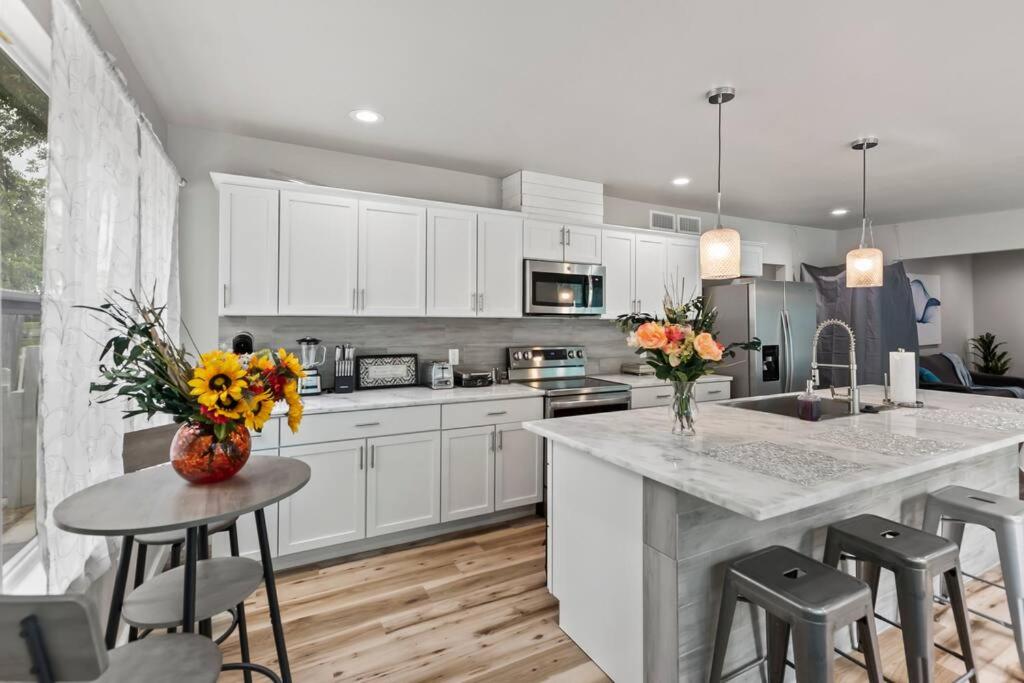 OasisHouse@Milltown NewBraunfels TX - B&B New Braunfels