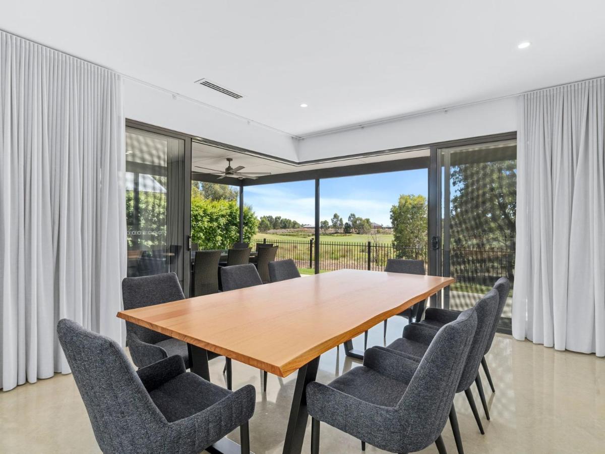 45 On Fairway - Chambres d’hôtes Yarrawonga
